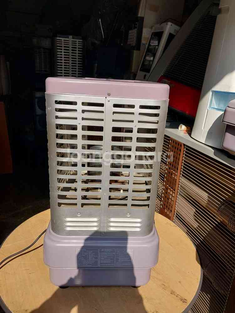 파세코 P-8000F 석유난로 캠핑난로 등유난 캠핑난로--3