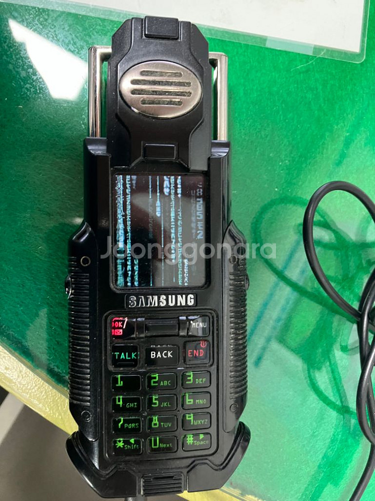 매트릭스폰한정판sph-n270--1
