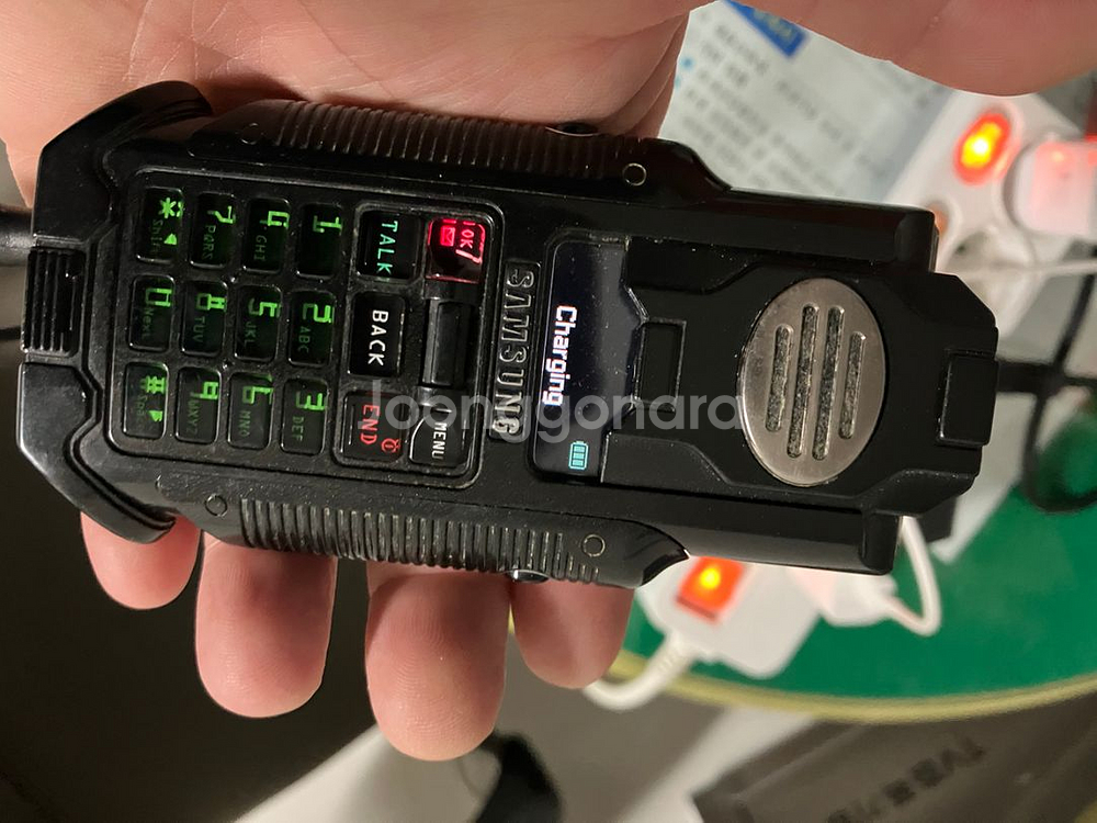 매트릭스폰한정판sph-n270--4