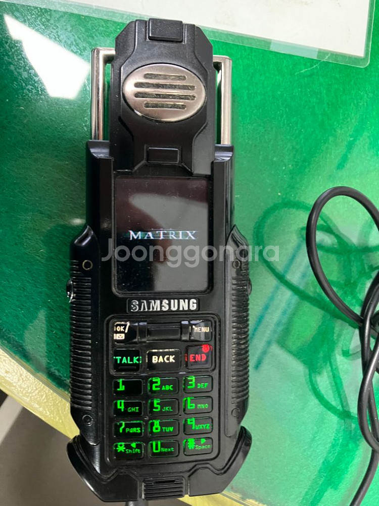 매트릭스폰한정판sph-n270--2