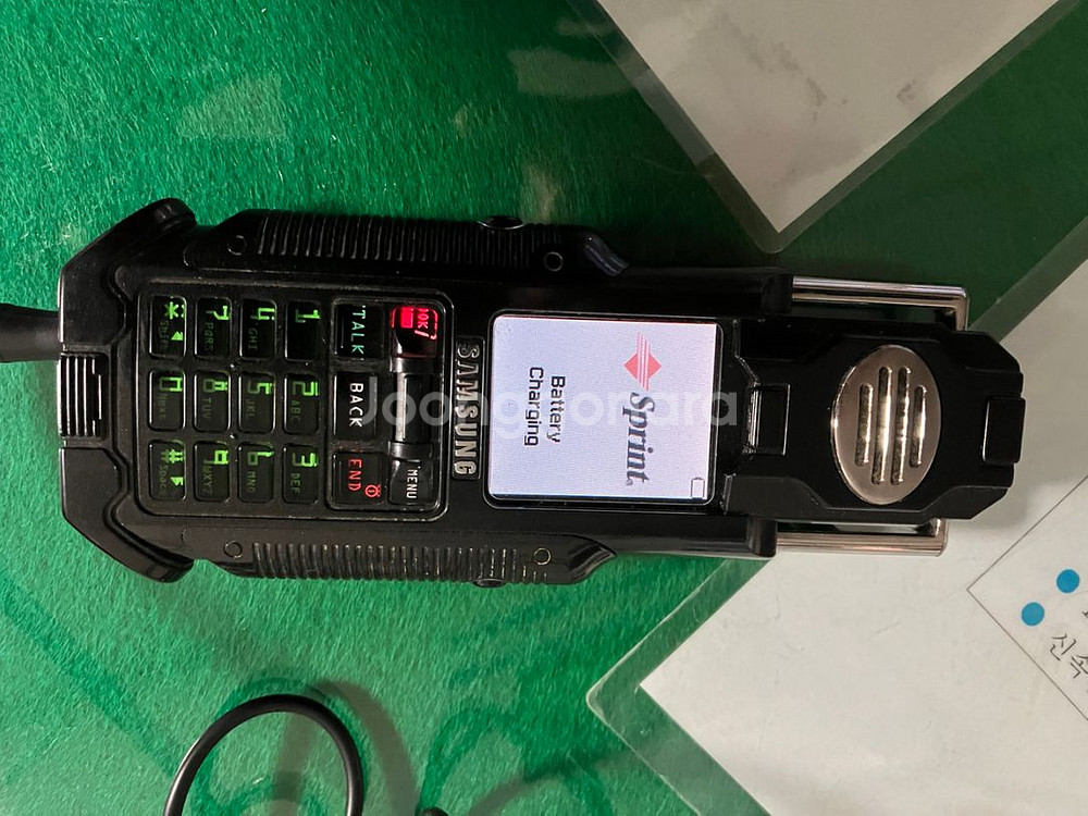 매트릭스폰한정판sph-n270--6
