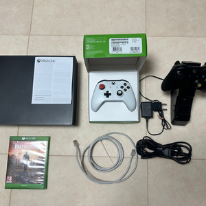 엑스박스 xbox one x 1tb