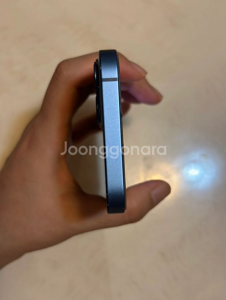 (가격인하) 아이폰13 풀박스 판매--2