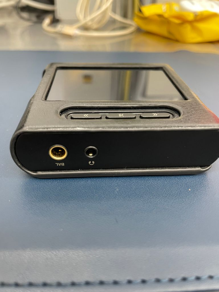 샨링 m1s 판매합니다 이미지