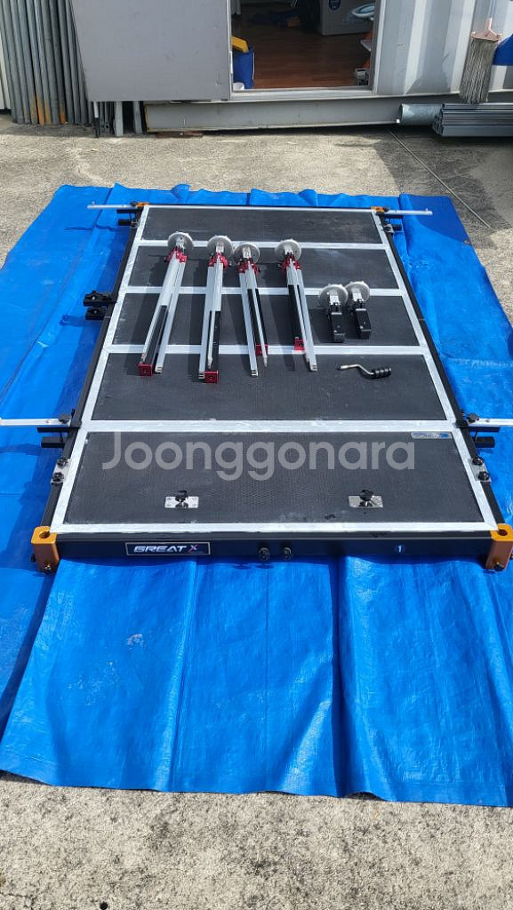 동일전투좌대 그잇엑스1100*2000--2