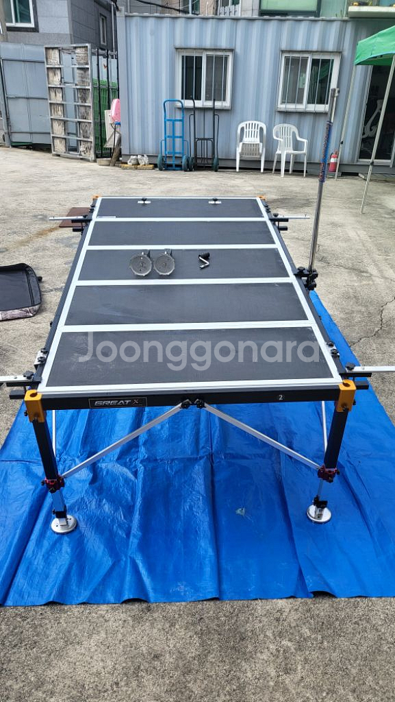 동일전투좌대 그잇엑스1100*2000--8