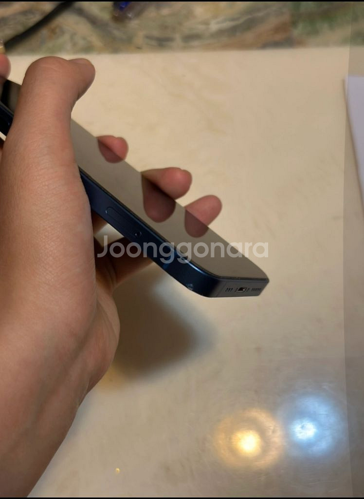 (가격인하) 아이폰13 풀박스 판매--5