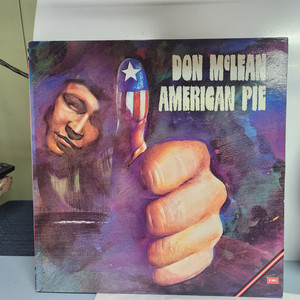 돈 맥클린 Don Mclean