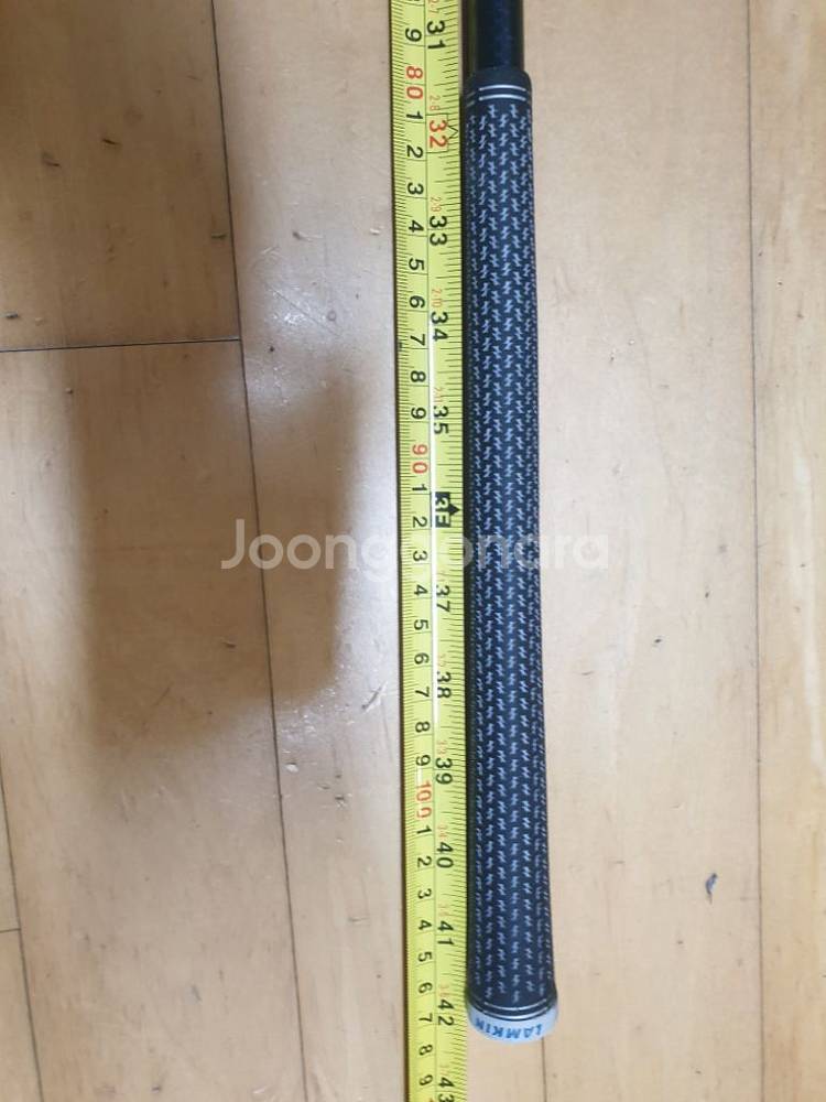 테일러메이드 심2 우드 샤프트 텐세이 블루 TM 50--1