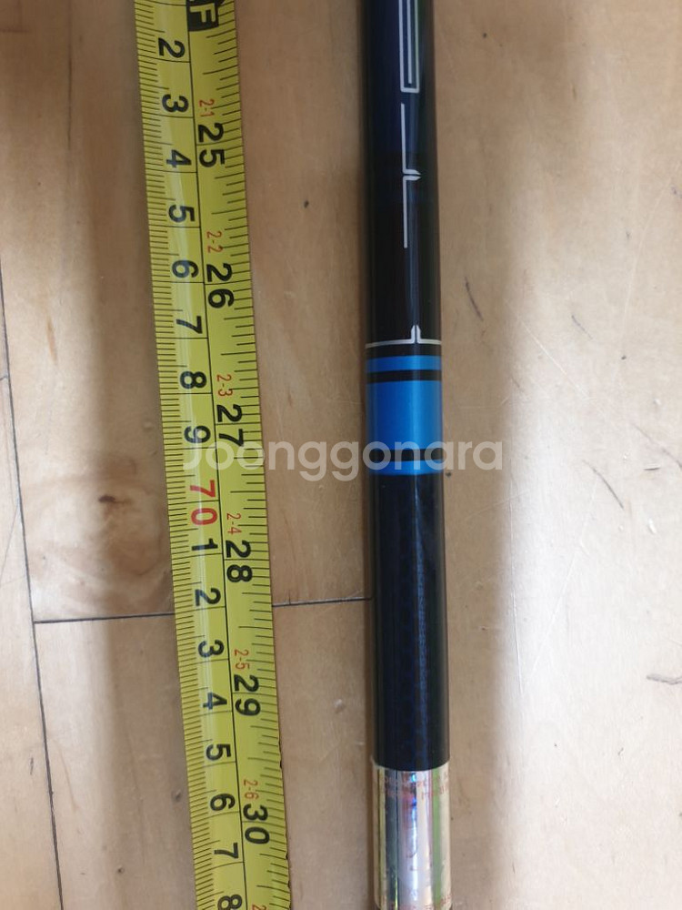 테일러메이드 심2 우드 샤프트 텐세이 블루 TM 50--6