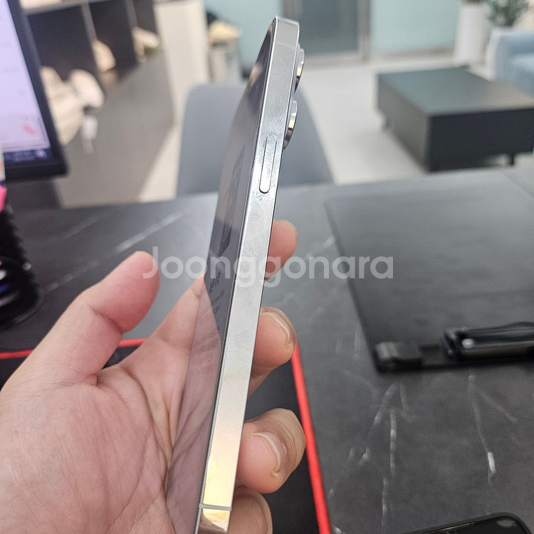 아이폰14프로맥스 128g 팝니다~!--1