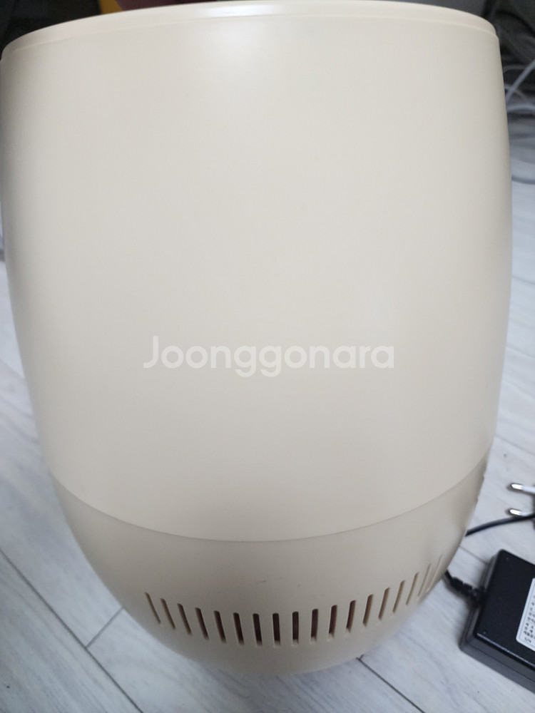 네오플램 음식물 쓰레기 냉장고--2