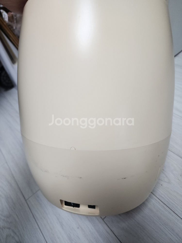 네오플램 음식물 쓰레기 냉장고--3