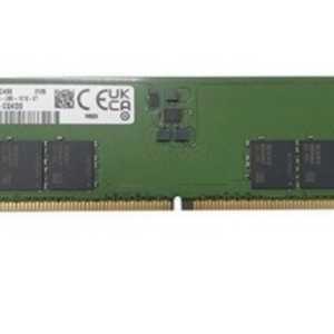 삼성 데스크탑 램 ddr5 5600mhz 8g 팝니다.