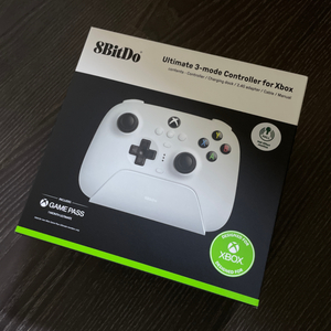 8bitdo ultimate 무선 컨트롤러 xbox