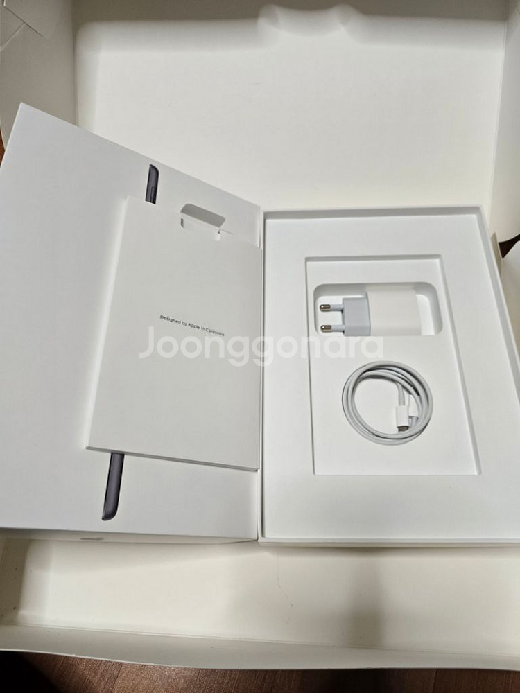 아이패드 9세대 wifi 64g--7