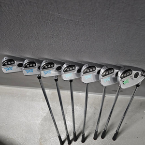PXG 젠5 0311 T 7아이언 (4~p) 판매