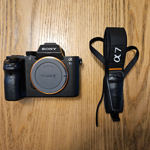 Sony A7S2 (ILCE-7SM2) 렌즈포함