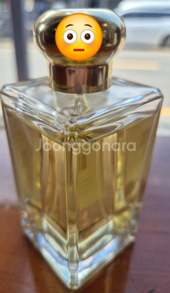 정품 조말론 라임바질 만다린 100ml 향수--3