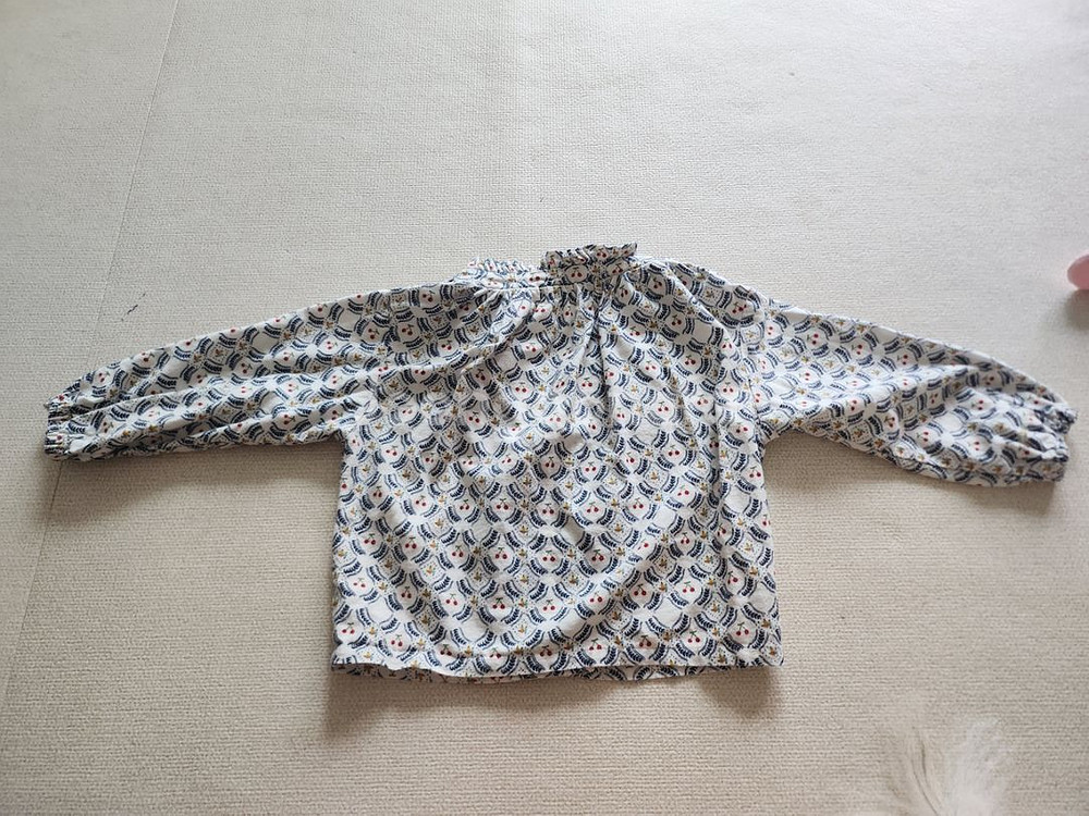 (가격내림)마이리틀조이 할로윈셔츠--2