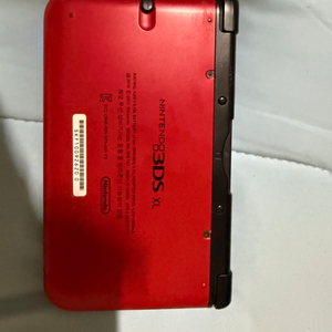 닌텐도 3Ds xl