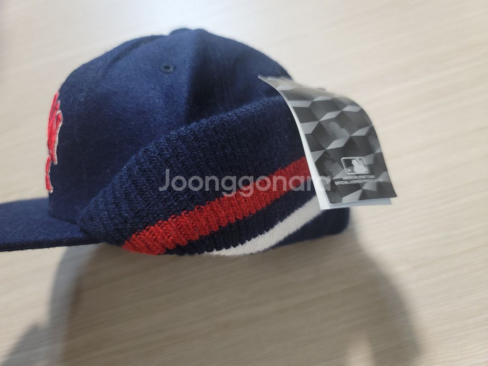 [90%할인](정품)MLB 야구모자(새상품)--1