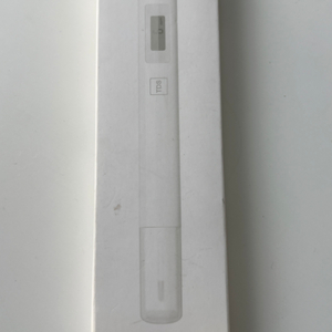 수질 검사기 Xiaomi TDS Tester Water