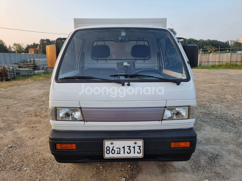 라보 푸드트럭 삼면개폐탑차 2019년개인직거래판매--1