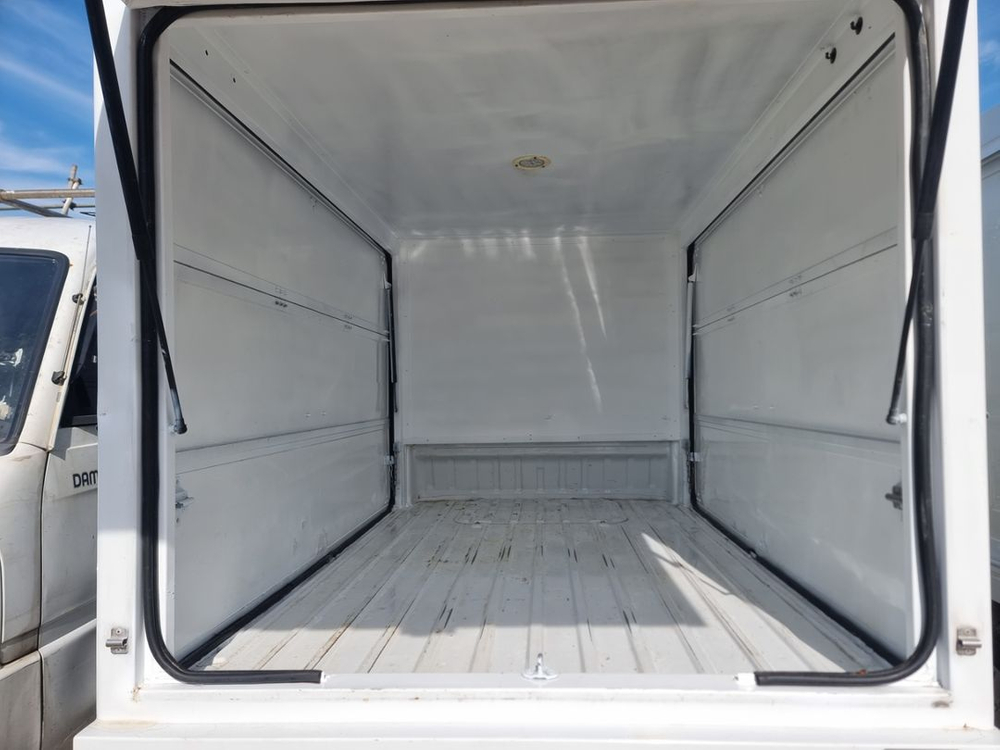 라보 푸드트럭 삼면개폐탑차 2019년개인직거래판매--5