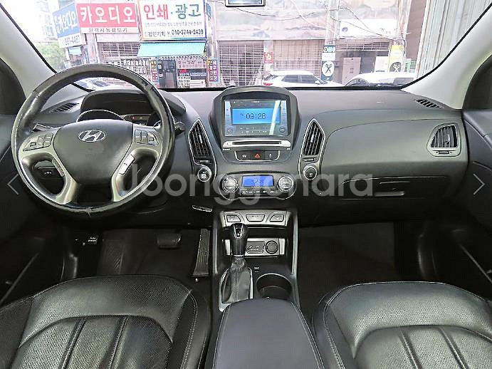 @13년식 뉴투싼 ix 디젤 R2.0 2WD 모던 전--6