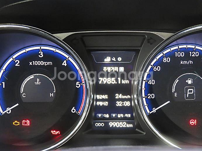 @13년식 뉴투싼 ix 디젤 R2.0 2WD 모던 전--7