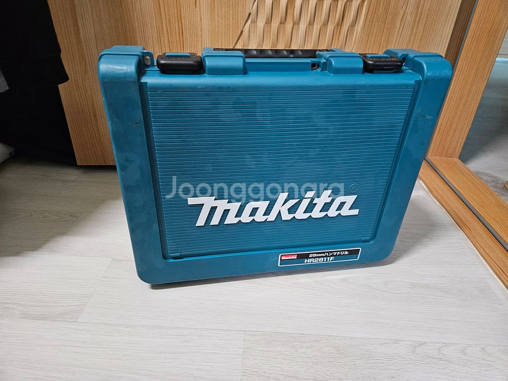 마끼다 해머드릴 28mm HR2811F--0