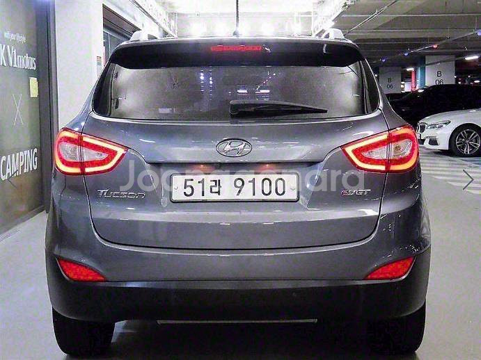 @14년식 뉴투싼 ix 디젤 R2.0 2WD 스마트--4