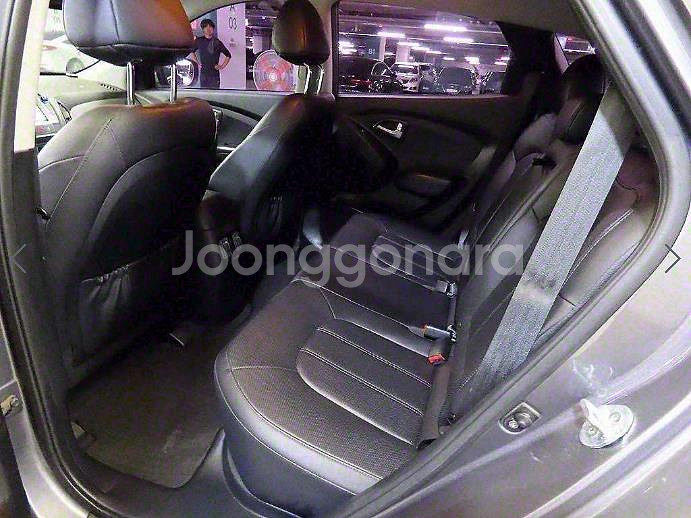 @14년식 뉴투싼 ix 디젤 R2.0 2WD 스마트--6