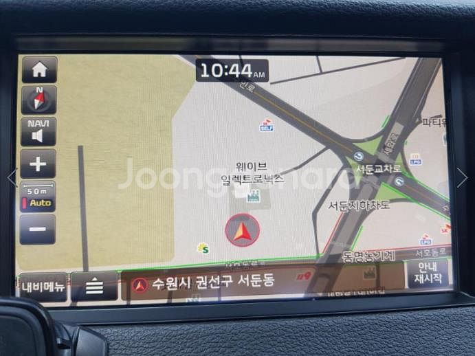 @16년식 올 뉴K7 2.4 GDi 프레스티지 전국최--9