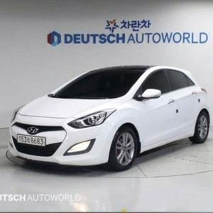 @13년식 신형 i30 1.6 VGT 익스트림 전국최