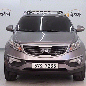 @13년식 스포티지 R 디젤 R2.0 2WD TLX