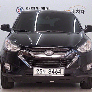 @11년식 투싼 ix 디젤 R20 2WD X20 럭셔