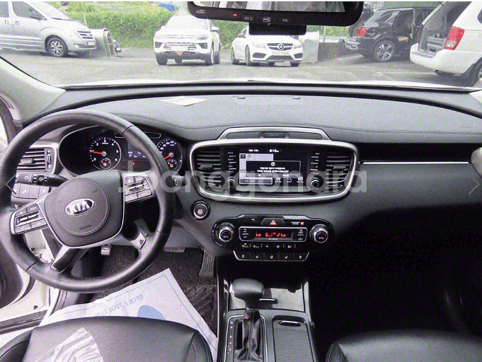 기아 더 뉴쏘렌토 디젤 R2.0 2WD 프레스티지--4