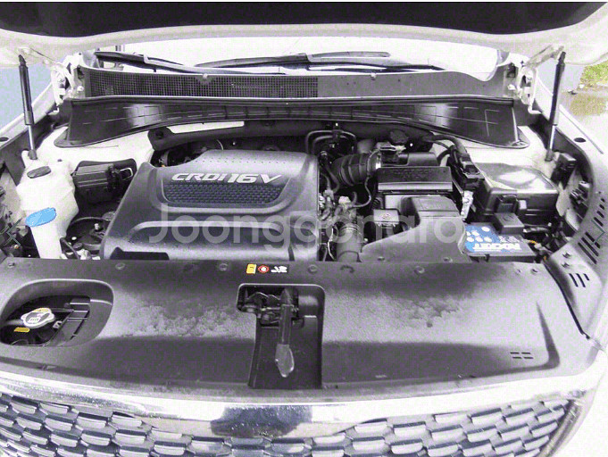 기아 더 뉴쏘렌토 디젤 R2.0 2WD 프레스티지--7