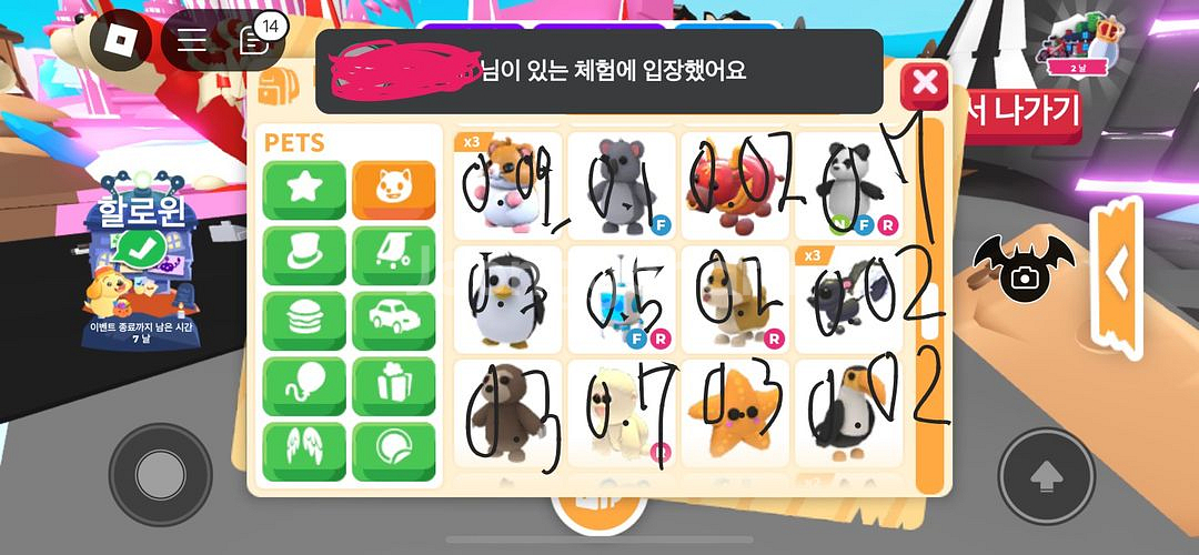 입양하세요 펫 팔아용--7