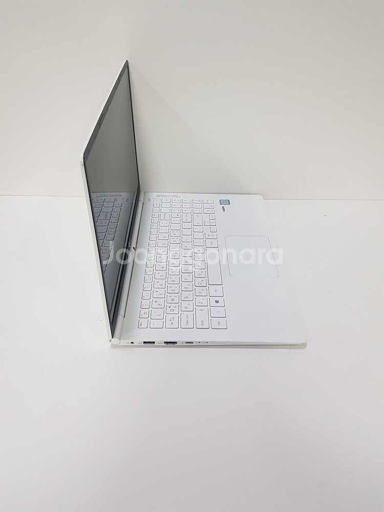 569번 LG 15인치 i7 RAM16G 중고노트북--3