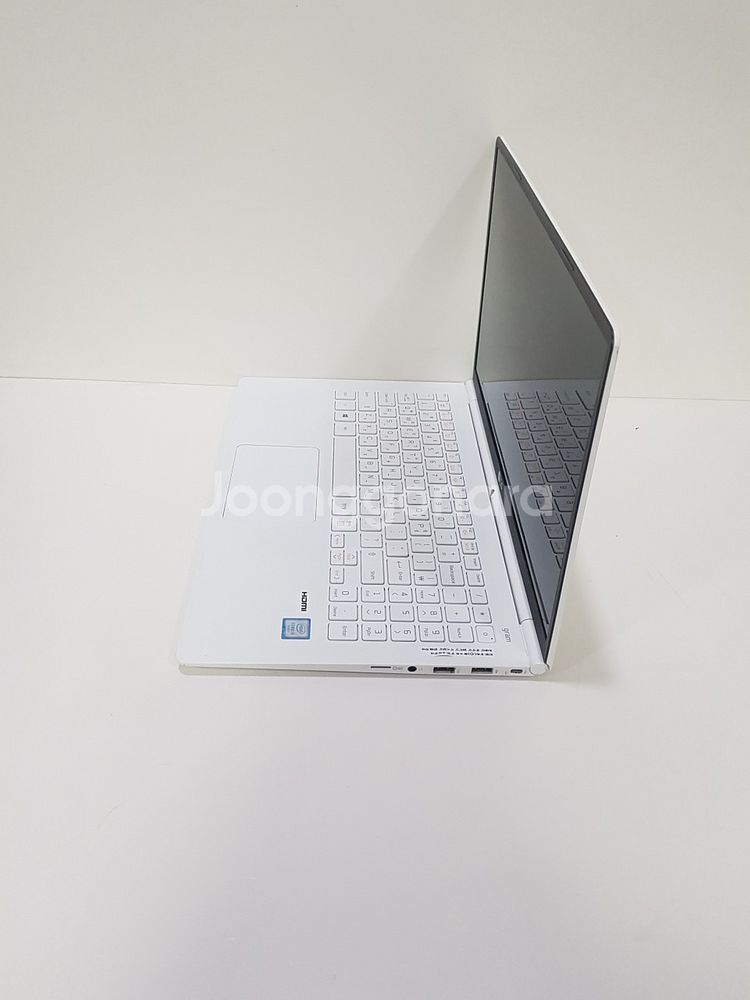 569번 LG 15인치 i7 RAM16G 중고노트북--4