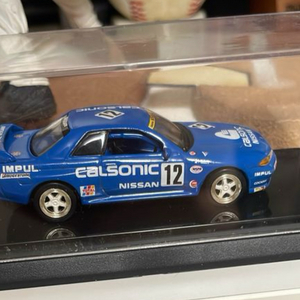 교쇼 칼소닉 판매 kyosho calsonic