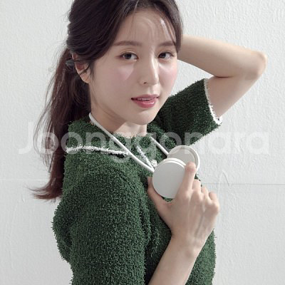 휴대용 선풍기--3