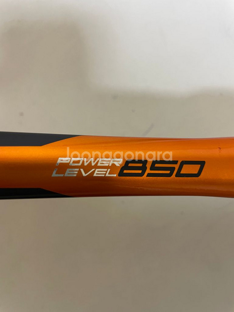 테니스라켓 프린스 투어100T 290g 구합니다.--2