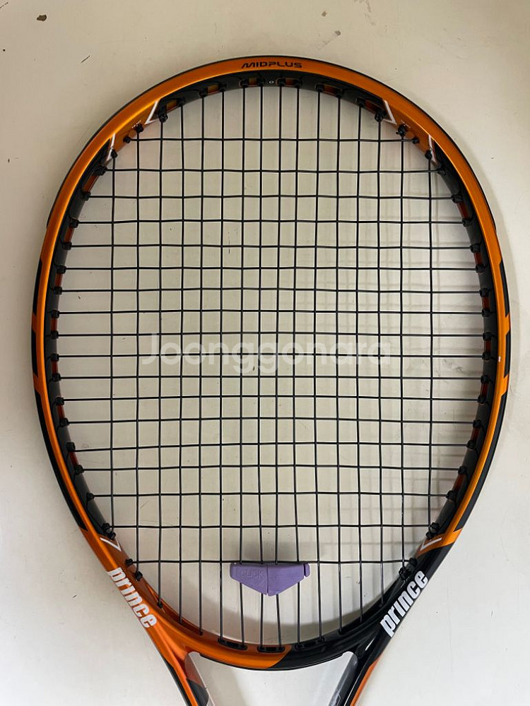 테니스라켓 프린스 투어100T 290g 구합니다.--1