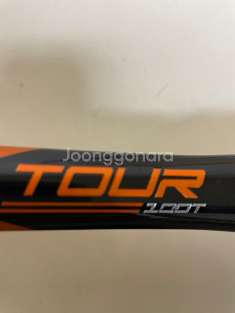 테니스라켓 프린스 투어100T 290g 구합니다.--3
