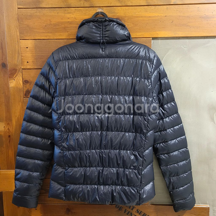 나이키 ACG 우먼 구스다운 경량패딩 S--1