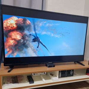 폴라로이드 4K UHD LED TV (43인치)